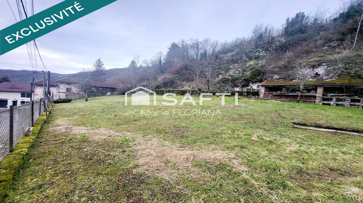 Ma-Cabane - Vente Maison Coisia, 300 m²