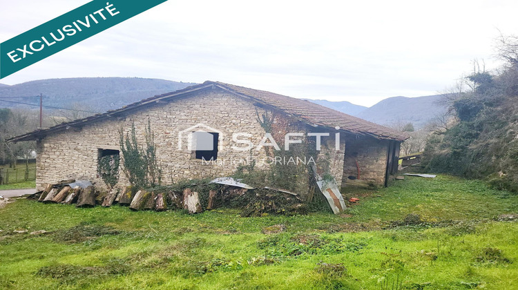 Ma-Cabane - Vente Maison Coisia, 300 m²