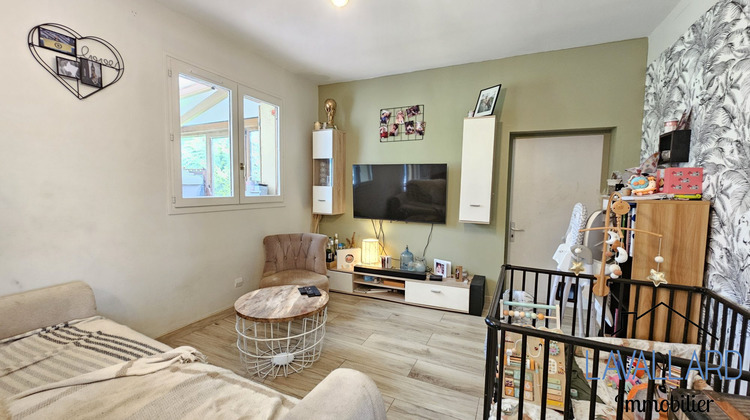 Ma-Cabane - Vente Maison Coisy, 88 m²