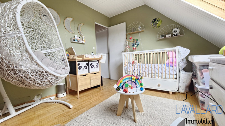 Ma-Cabane - Vente Maison Coisy, 88 m²