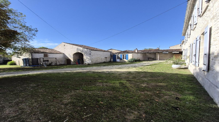 Ma-Cabane - Vente Maison COIVERT, 315 m²