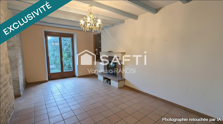 Ma-Cabane - Vente Maison Coivert, 174 m²