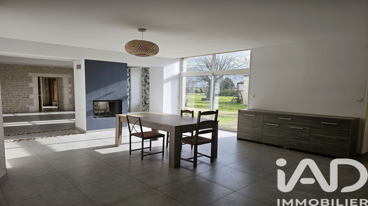 Ma-Cabane - Vente Maison Coivert, 314 m²