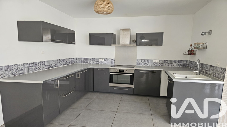 Ma-Cabane - Vente Maison Coivert, 314 m²