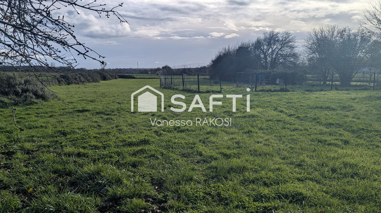 Ma-Cabane - Vente Maison Coivert, 174 m²