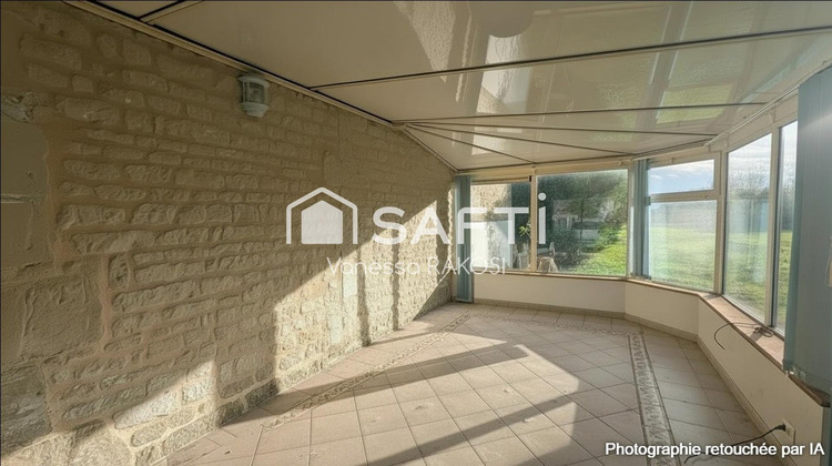 Ma-Cabane - Vente Maison Coivert, 174 m²