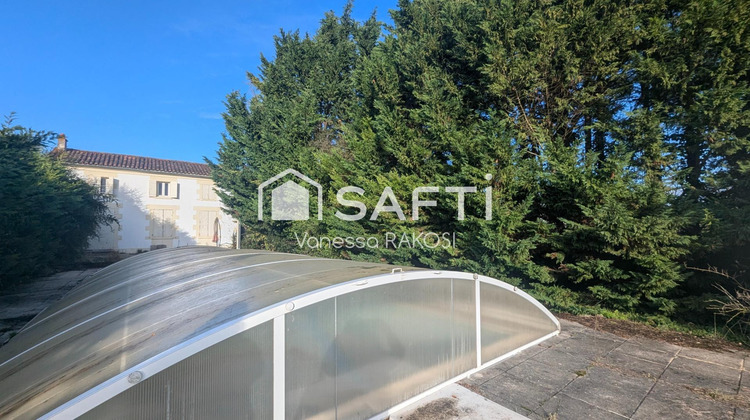 Ma-Cabane - Vente Maison Coivert, 174 m²