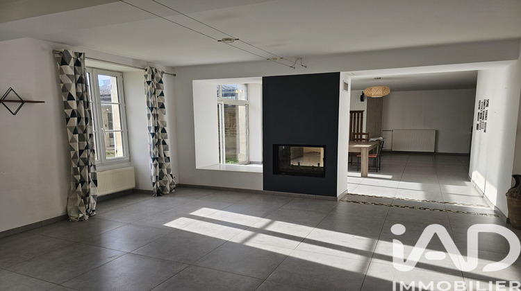 Ma-Cabane - Vente Maison Coivert, 314 m²