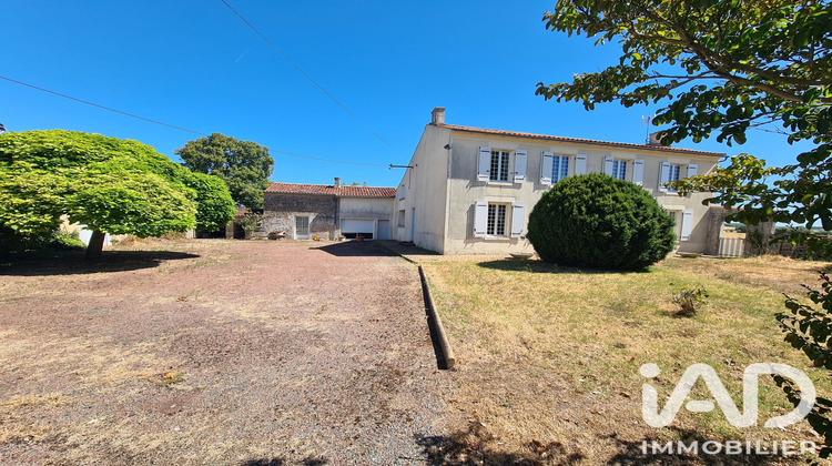 Ma-Cabane - Vente Maison Coivert, 180 m²