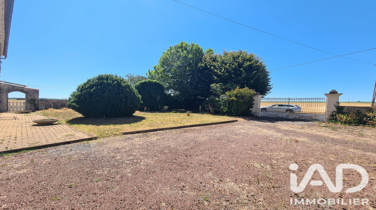 Ma-Cabane - Vente Maison Coivert, 180 m²