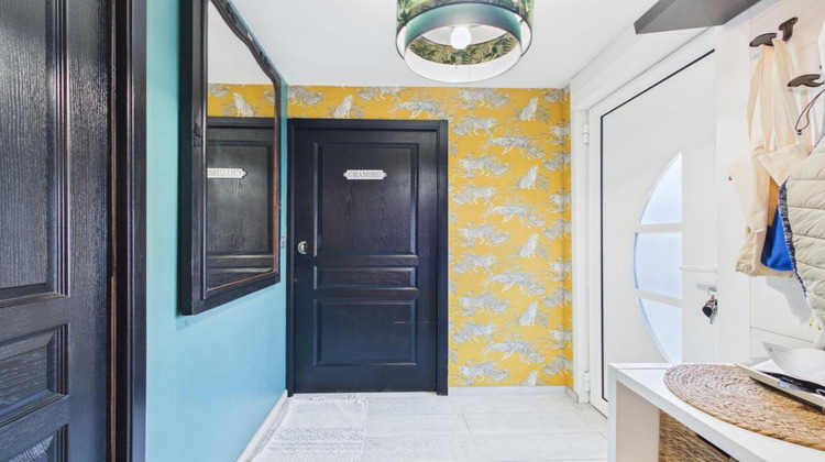 Ma-Cabane - Vente Maison COIVREL, 98 m²