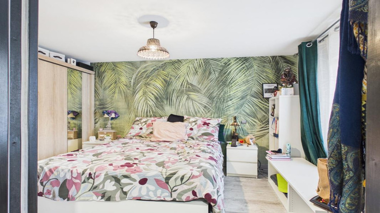 Ma-Cabane - Vente Maison COIVREL, 98 m²