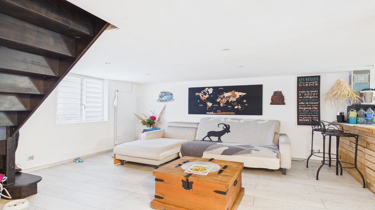 Ma-Cabane - Vente Maison COIVREL, 98 m²