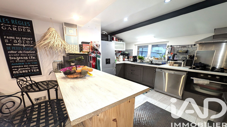 Ma-Cabane - Vente Maison Coivrel, 100 m²