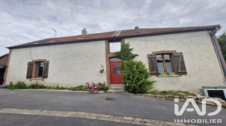 Ma-Cabane - Vente Maison Coizard-Joches, 188 m²