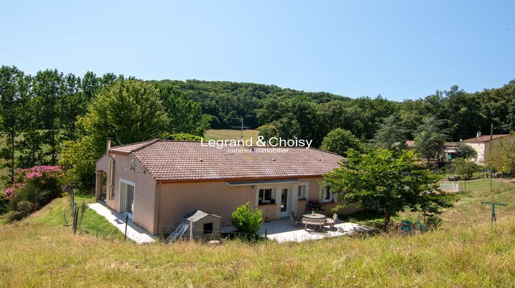 Ma-Cabane - Vente Maison Colayrac-Saint-Cirq, 111 m²