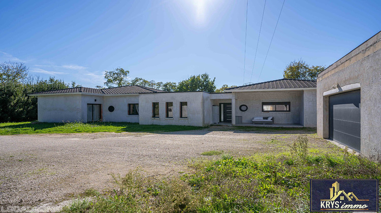 Ma-Cabane - Vente Maison COLAYRAC-SAINT-CIRQ, 233 m²