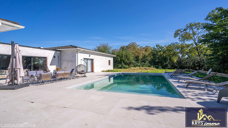 Ma-Cabane - Vente Maison COLAYRAC-SAINT-CIRQ, 233 m²