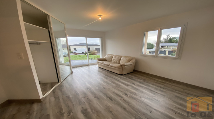 Ma-Cabane - Vente Maison Colayrac-Saint-Cirq, 160 m²