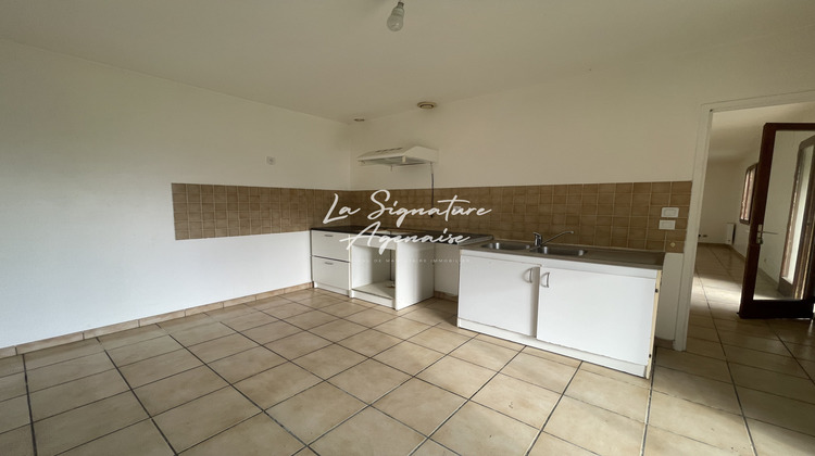 Ma-Cabane - Vente Maison Colayrac-Saint-Cirq, 82 m²