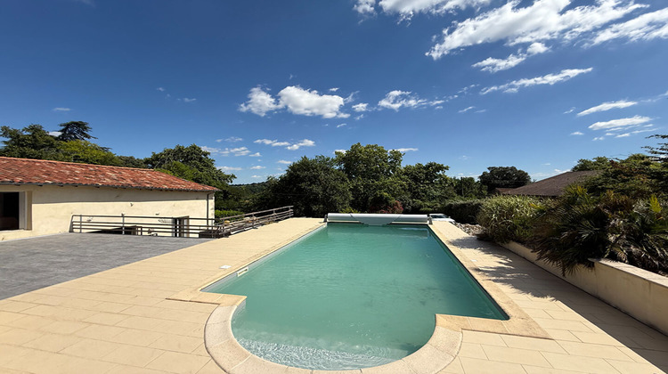 Ma-Cabane - Vente Maison COLAYRAC-SAINT-CIRQ, 187 m²