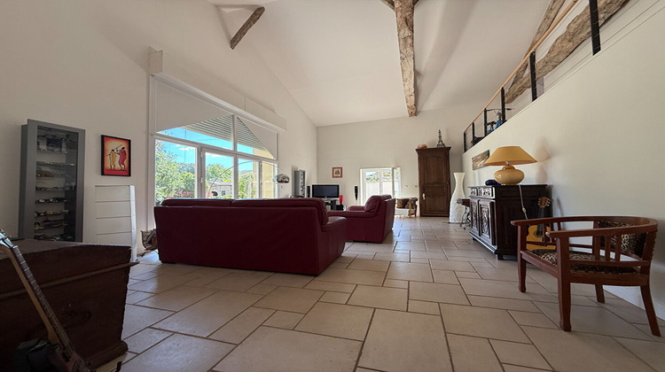 Ma-Cabane - Vente Maison COLAYRAC-SAINT-CIRQ, 187 m²