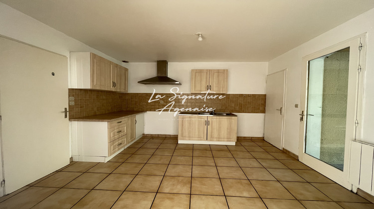 Ma-Cabane - Vente Maison Colayrac-Saint-Cirq, 107 m²