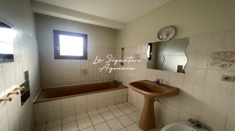 Ma-Cabane - Vente Maison Colayrac-Saint-Cirq, 107 m²