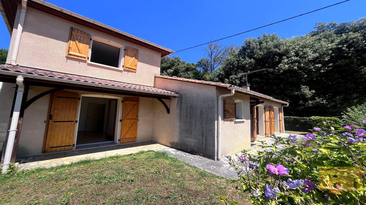 Ma-Cabane - Vente Maison Colayrac-Saint-Cirq, 106 m²