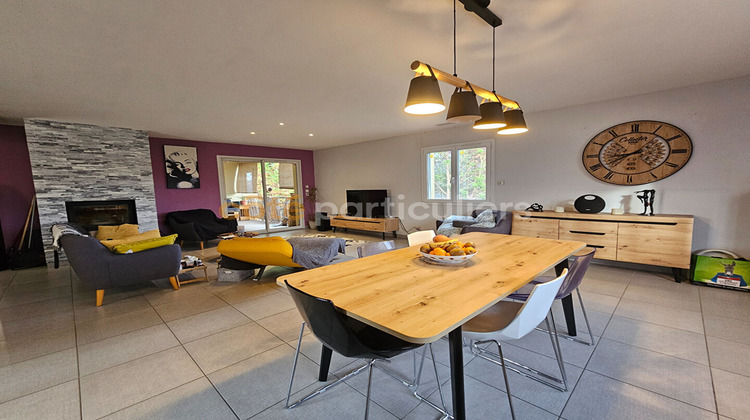 Ma-Cabane - Vente Maison COLAYRAC-SAINT-CIRQ, 147 m²