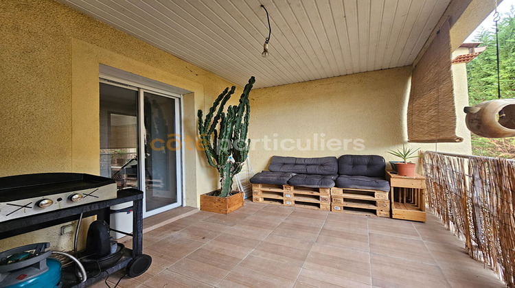 Ma-Cabane - Vente Maison COLAYRAC-SAINT-CIRQ, 147 m²