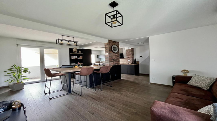 Ma-Cabane - Vente Maison COLAYRAC SAINT CIRQ, 80 m²