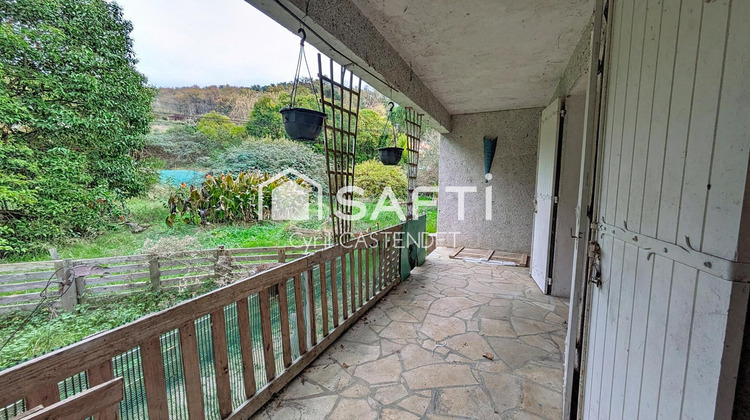 Ma-Cabane - Vente Maison Colayrac-Saint-Cirq, 100 m²