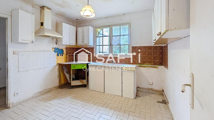 Ma-Cabane - Vente Maison Colayrac-Saint-Cirq, 100 m²