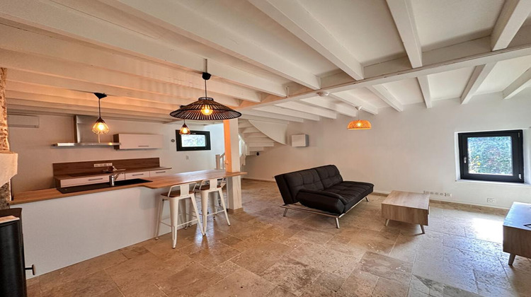 Ma-Cabane - Vente Maison COLAYRAC SAINT CIRQ, 68 m²