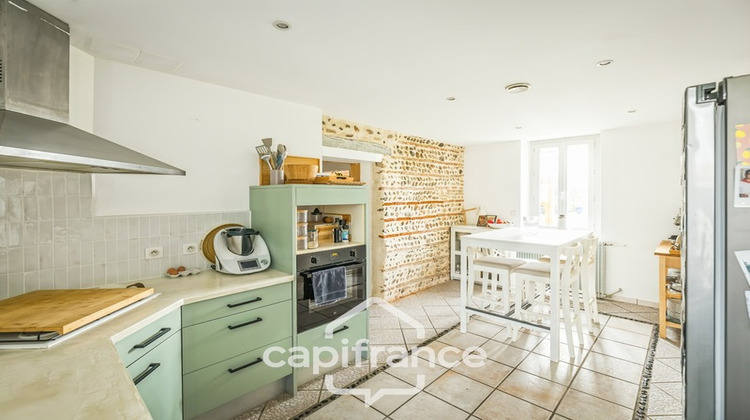 Ma-Cabane - Vente Maison COLAYRAC SAINT CIRQ, 120 m²