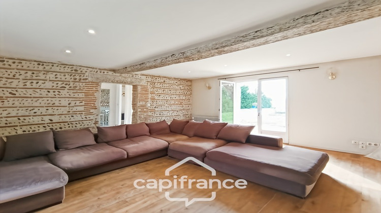 Ma-Cabane - Vente Maison COLAYRAC SAINT CIRQ, 120 m²