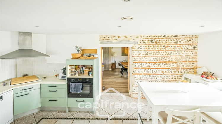 Ma-Cabane - Vente Maison COLAYRAC SAINT CIRQ, 120 m²