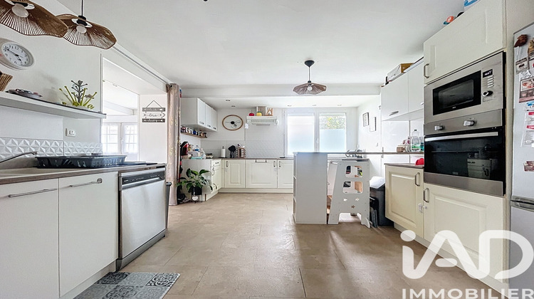 Ma-Cabane - Vente Maison Colayrac-Saint-Cirq, 128 m²