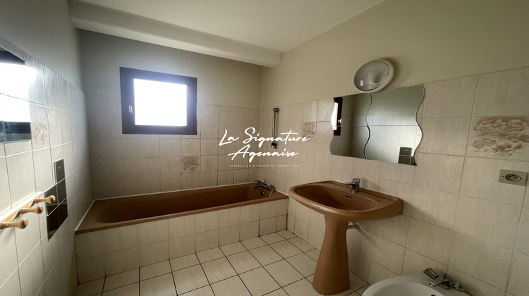 Ma-Cabane - Vente Maison Colayrac-Saint-Cirq, 107 m²