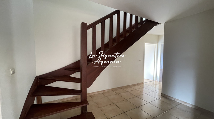 Ma-Cabane - Vente Maison Colayrac-Saint-Cirq, 107 m²