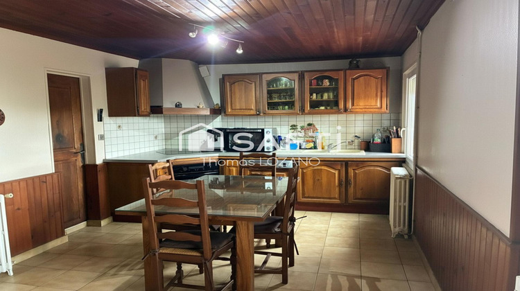 Ma-Cabane - Vente Maison Colayrac-Saint-Cirq, 90 m²