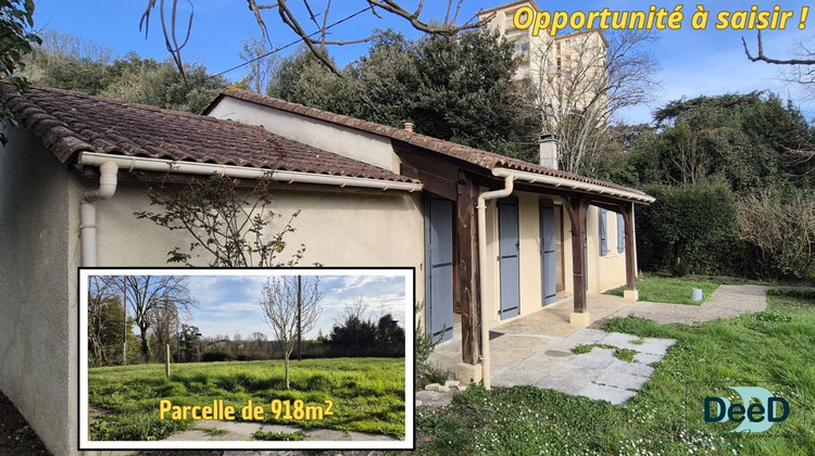 Ma-Cabane - Vente Maison Colayrac-Saint-Cirq, 82 m²