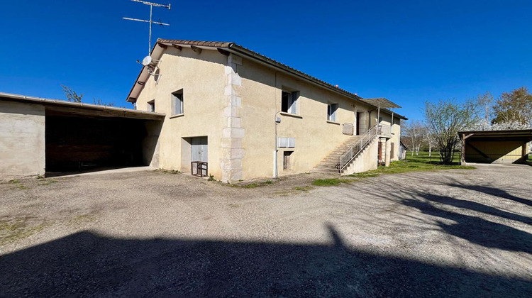 Ma-Cabane - Vente Maison COLAYRAC SAINT CIRQ, 160 m²