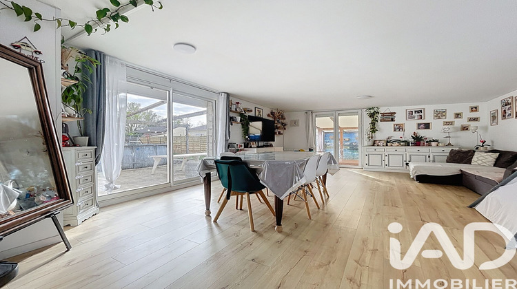 Ma-Cabane - Vente Maison Colayrac-Saint-Cirq, 127 m²