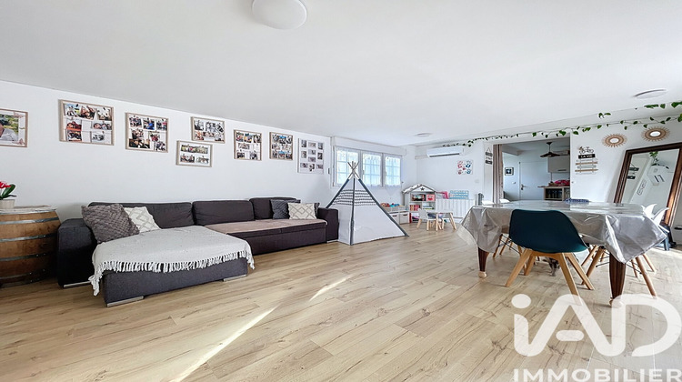 Ma-Cabane - Vente Maison Colayrac-Saint-Cirq, 127 m²