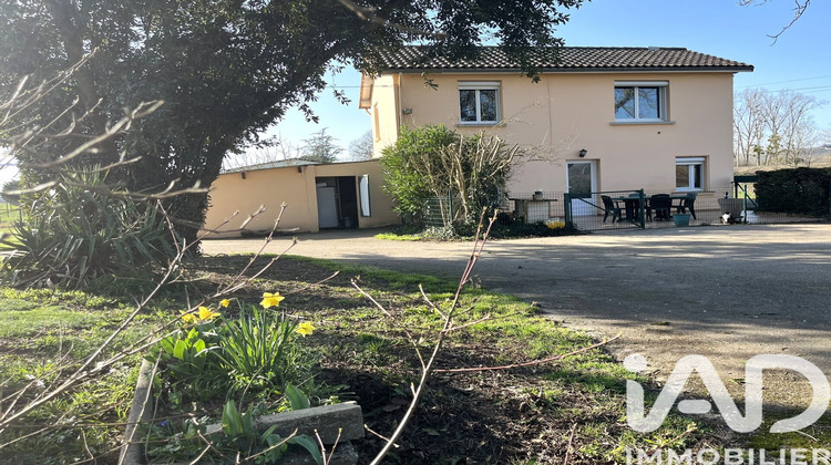 Ma-Cabane - Vente Maison Colayrac-Saint-Cirq, 90 m²