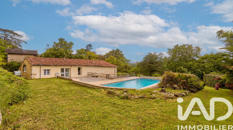 Ma-Cabane - Vente Maison Colayrac-Saint-Cirq, 220 m²