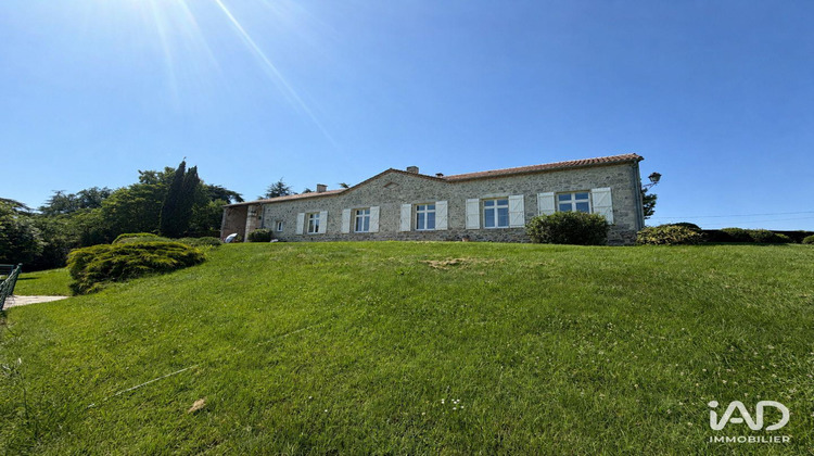 Ma-Cabane - Vente Maison Colayrac-Saint-Cirq, 280 m²