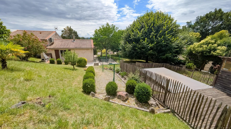 Ma-Cabane - Vente Maison Colayrac-Saint-Cirq, 96 m²